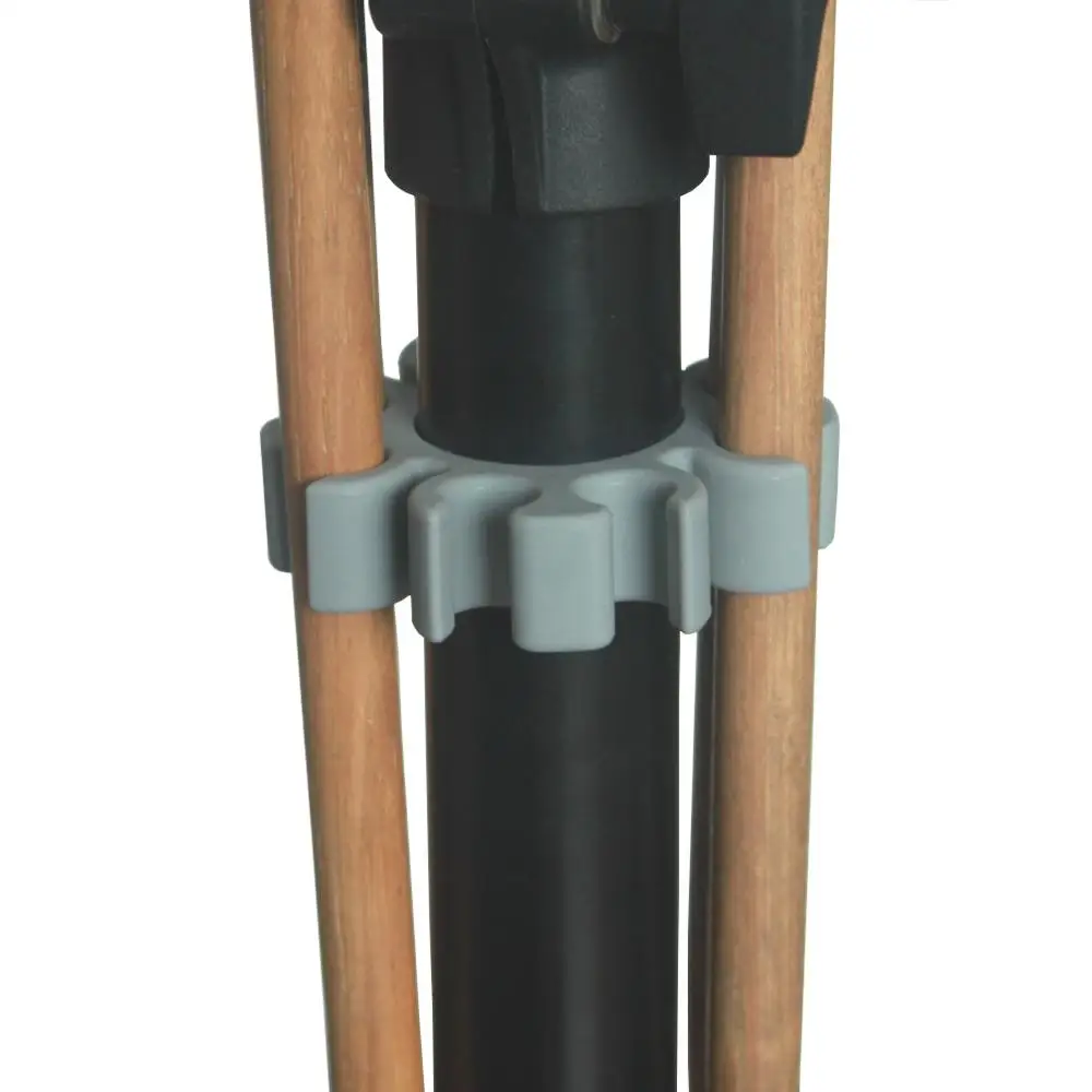 Suporte para Bateria Presilha de Armazenamento para Tambor Moonchão Rápida Elétrico Roland Yamaha - Image 4