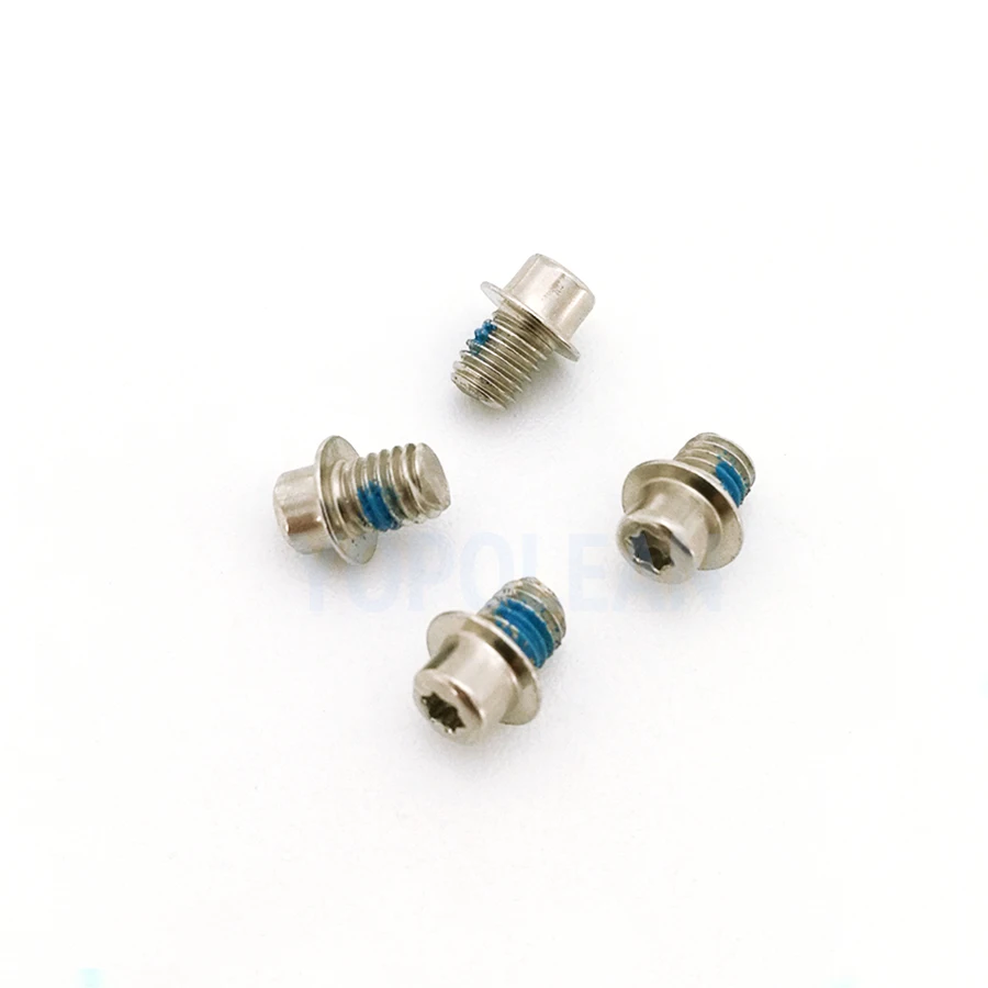 20 комплектов новые для Apple MacBook Pro A1278 A1286 A1297 HDD болты жесткого диска|screw set|screw screwscrew