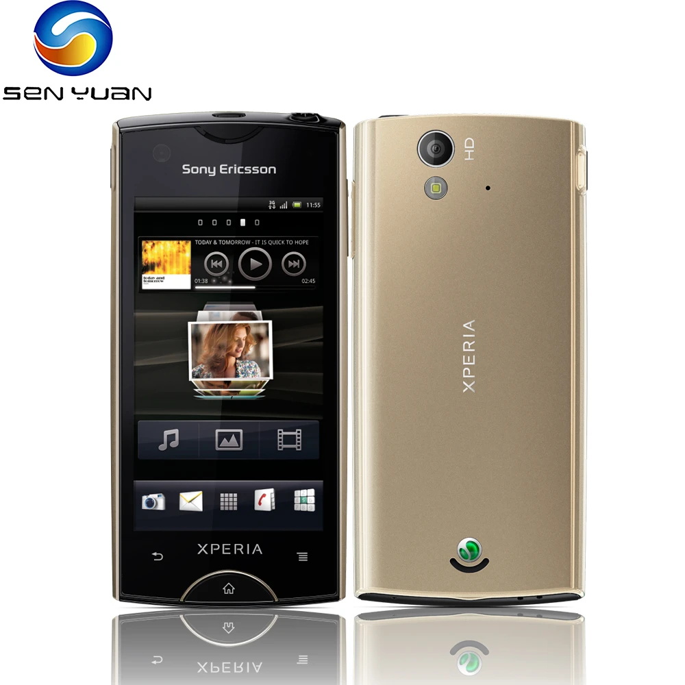 Sony Xperia Mobile Phone | Original Smartphones - Original St18i - Aliexpress