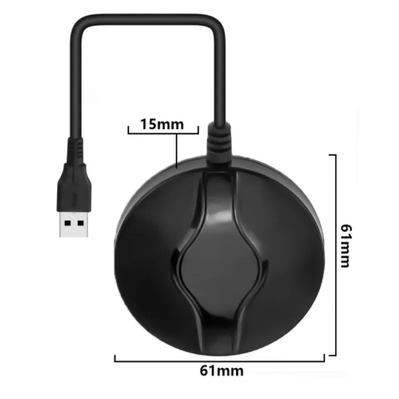 Высокотемпературный Usb 3,0 концентратор Скорость 4 usb порта USB разветвитель концентратор 3,0 адаптер USB ноутбук аксессуары для ПК компьютер
