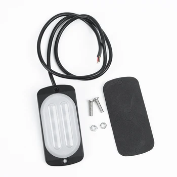 

Blue Signal Light 12-24V 2600-15000K Lamp Bulb Replacement Accessories