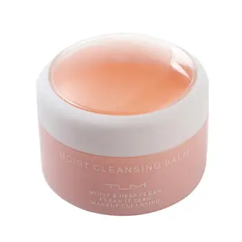 

Cleaning Makeup Reomver Skin Care 65g Deep Moist Cleansing Oil-free Remover Mild Pore Face Cream Strong Cleanser Makeup Bal R2S3