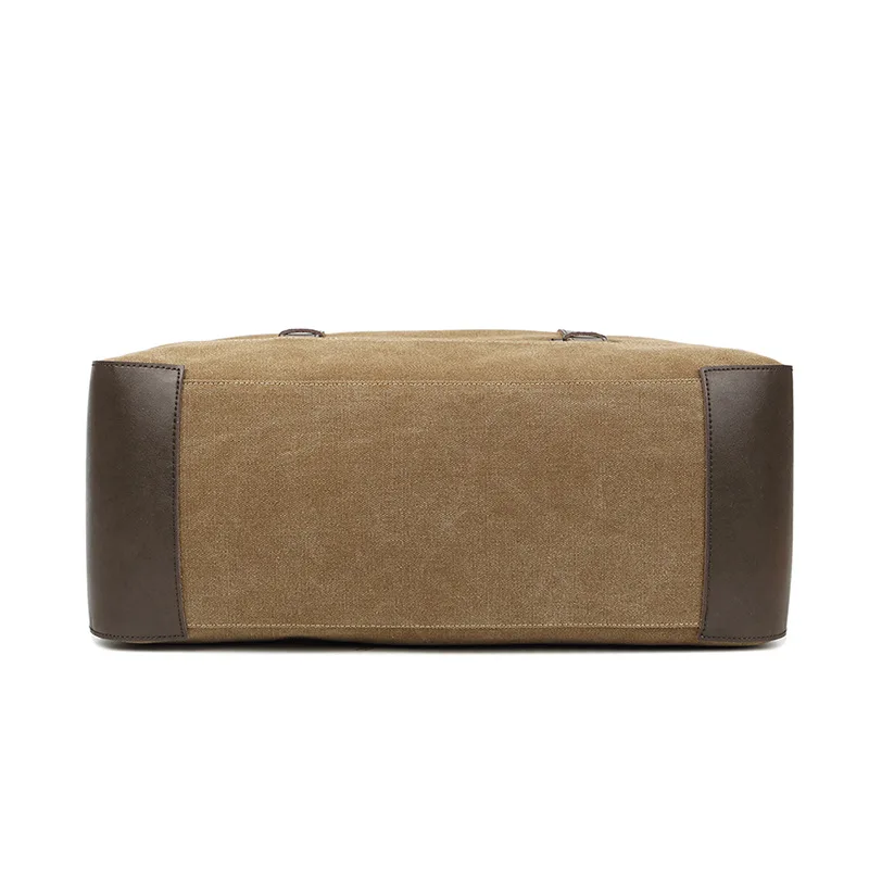 

Korean-style Single-shoulder Canvas Bag MEN'S Messenger Bag Casual Travel Computer Students Learning Messenger Bag