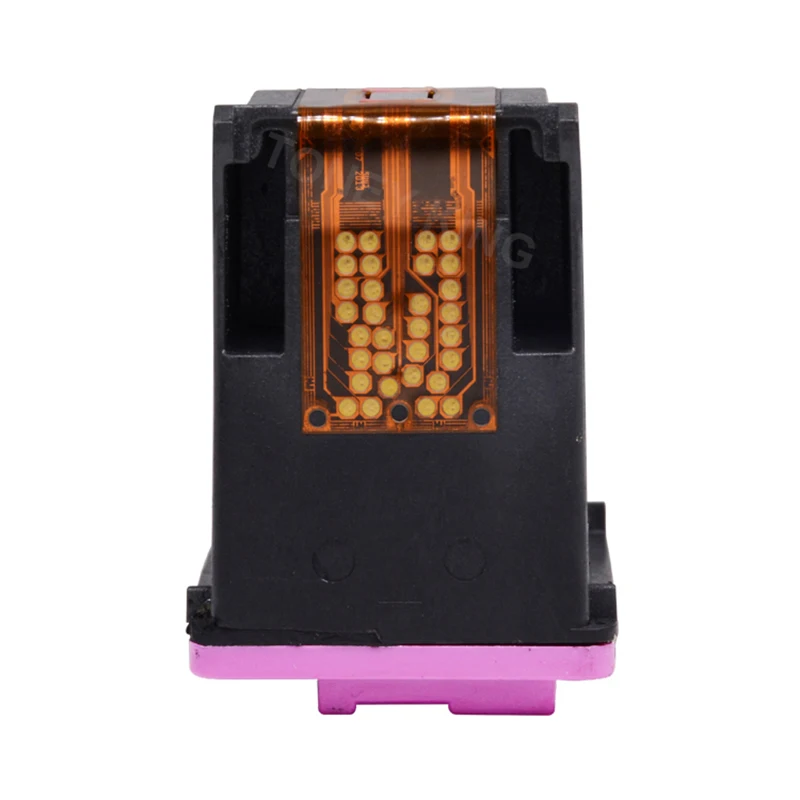 Toney cartucho de tinta King 64XL, Compatible con HP 64 XL, funciona con HP  Envy 6200, 7100, 7800, 7164, 7820, 7855, 7864, 6252, 6255| | - AliExpress