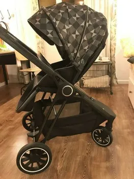 

baby stroller 3 in 1 high brand limit brand cool baby high landscape stroller