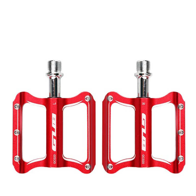 MTB foot Pedal Mountain Bicycle Road Bike Pedals Slip resistant Ultra