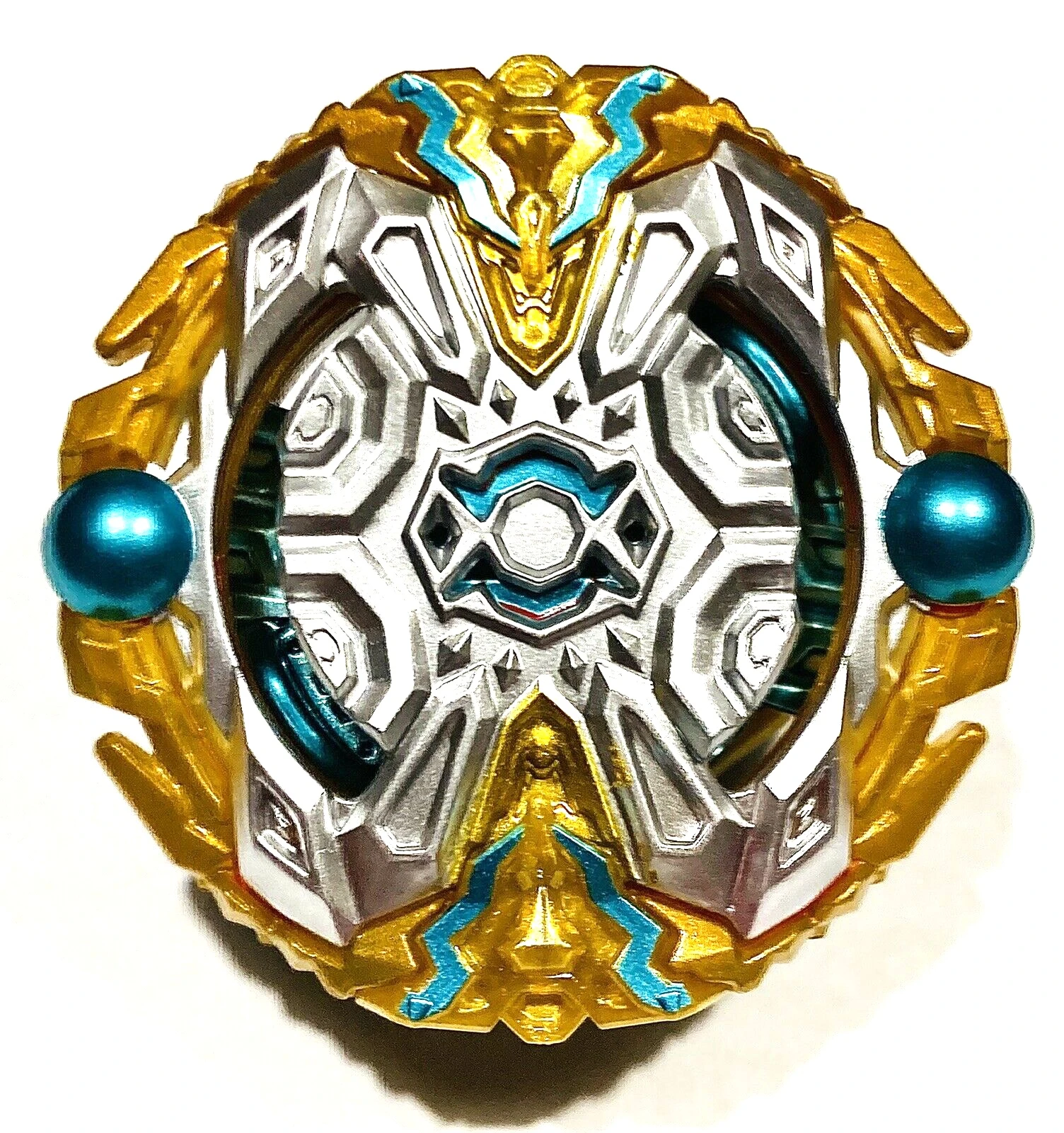 TAKARA TOMY Beyblade Burst B 00 Gold 