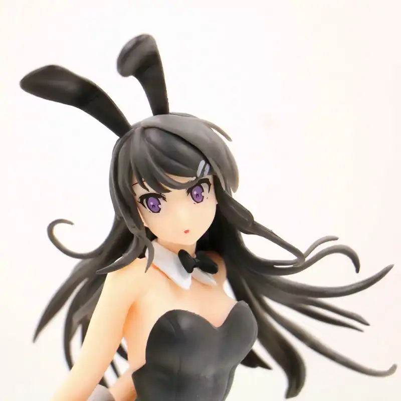 bunny girl doll