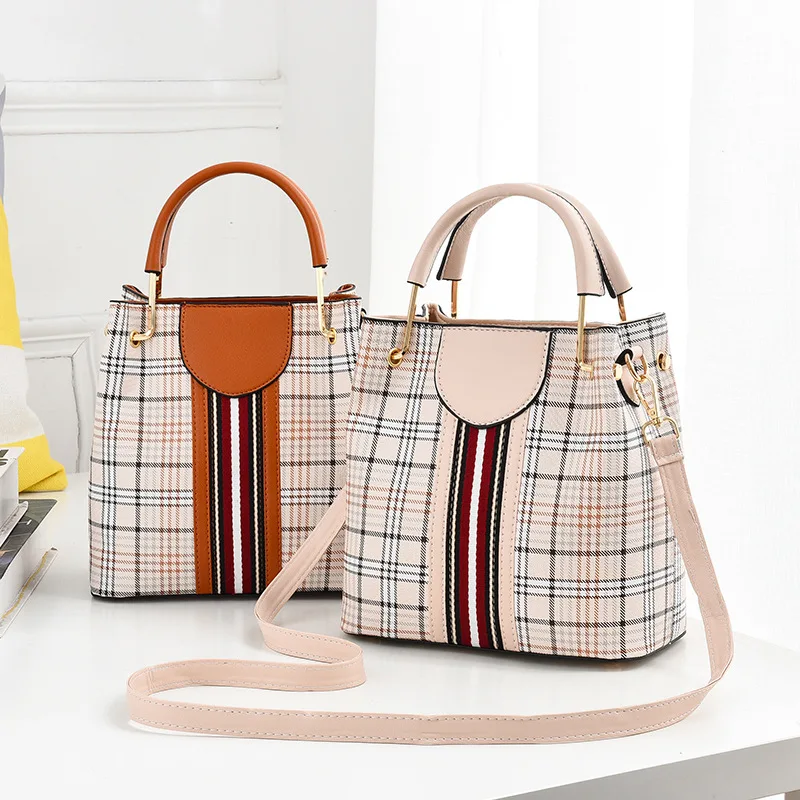 

2019 New Bag Women's Fashion Korean-style Versatile Hand Fashion Women's Cute Crossbody Bag