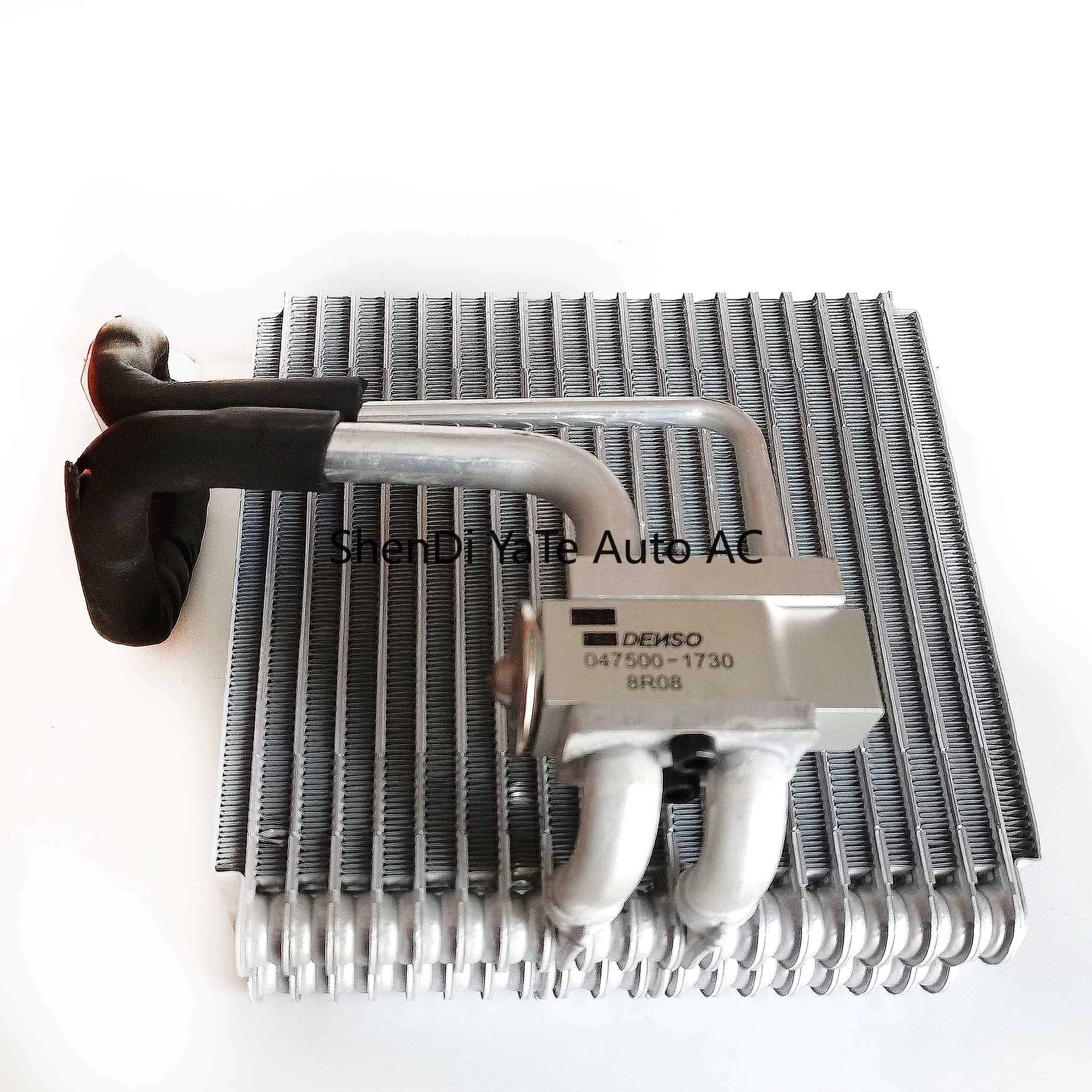 JinBei A/C Evaporator Core For Brilliance JinBei ZhongShun Sea Lions Futian Scenery Toyota 4Y Van