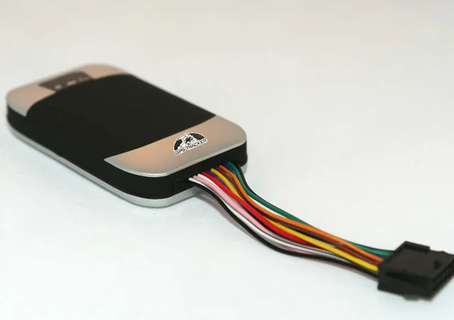 Coban для автомобиля трекер gps 303F четырехдиапазонный в реальном времени GSM gps GPRS устройства слежения безопасности автомобиля Охранная сигнализация веб-коробка