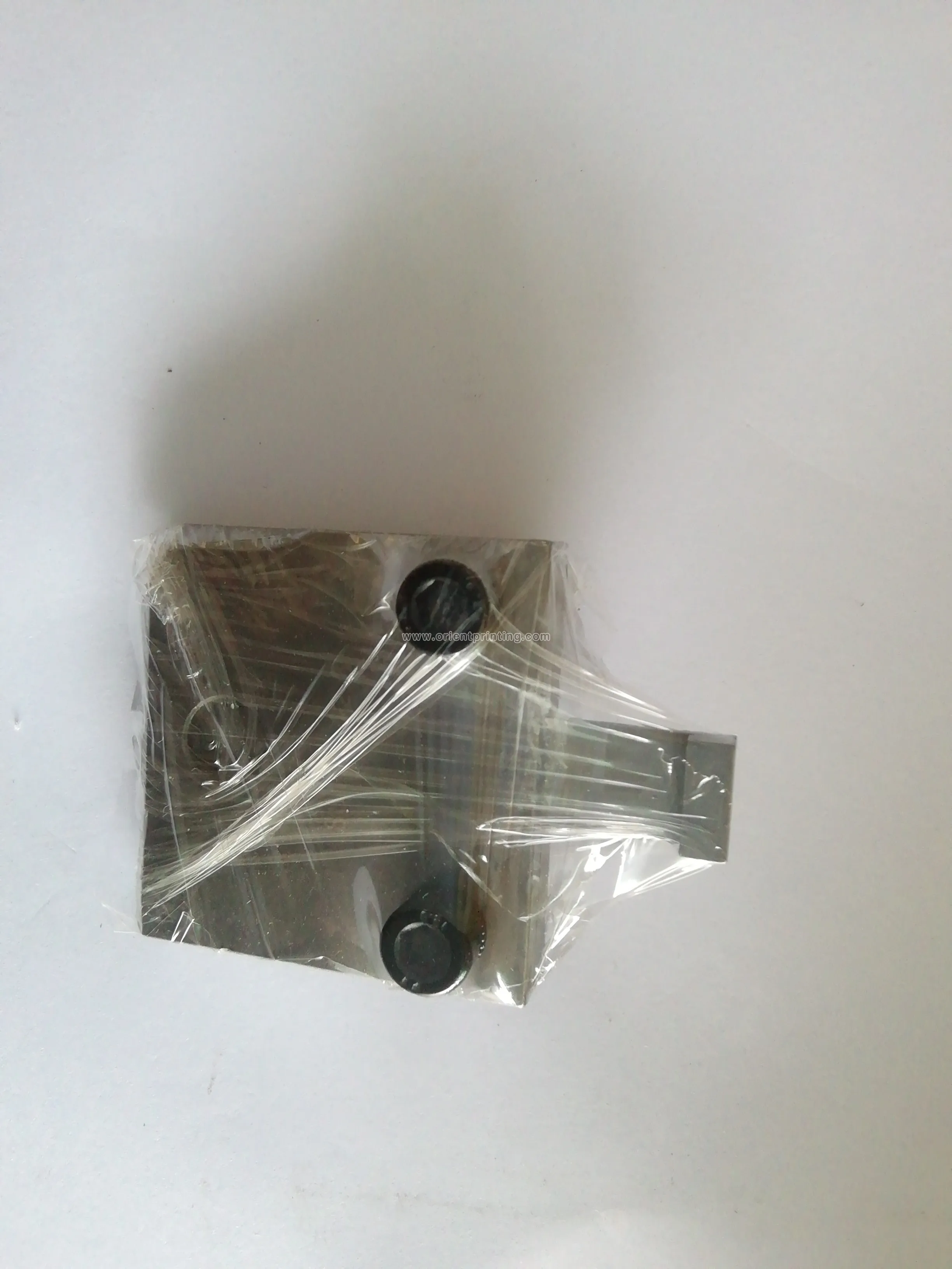 

0881.9050 Clincher Plate Assembly For Muller Martini