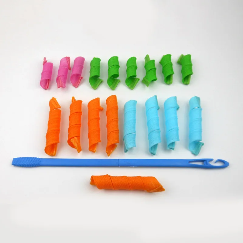 18pcs-Resin-Curling-Iron-Magic-Hair-Roll-Hair-Curlers-Portable-2pc-Hooks-Sticks-Durable-Hairstyle-Styling (3)