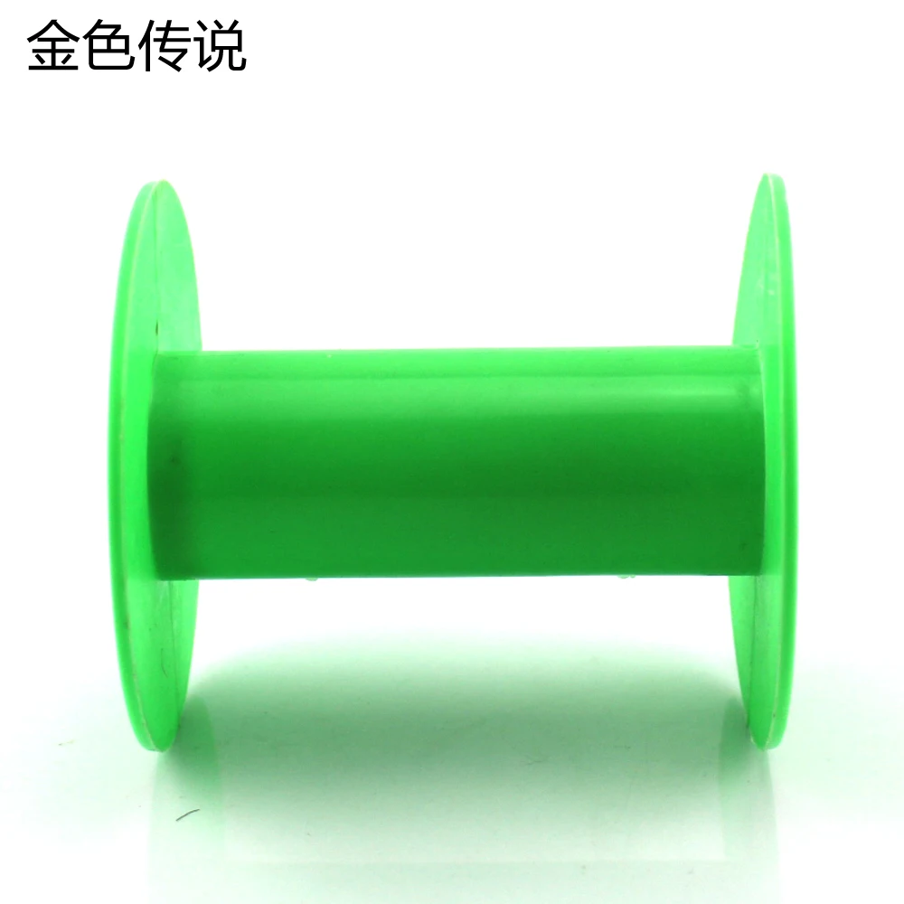 

Winding reel, empty reel, reel, reel, hub bobbin, hollow reel, small plastic disc