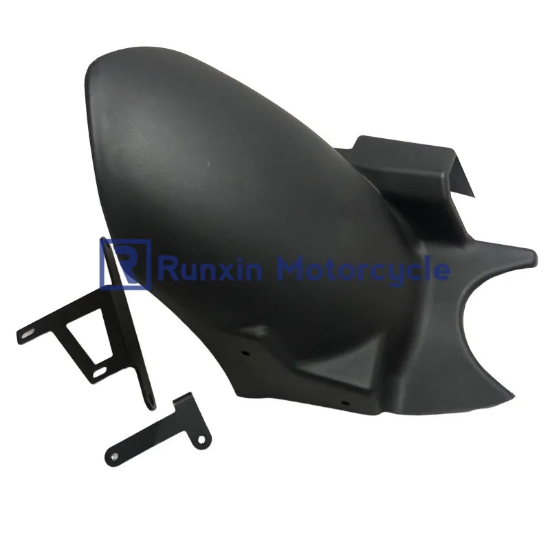 

Motorcycle accessories rear fender splash guards for KTM 1090 Adventure & R 2017-2022 Rear Tire Hugger Fender Mudguard