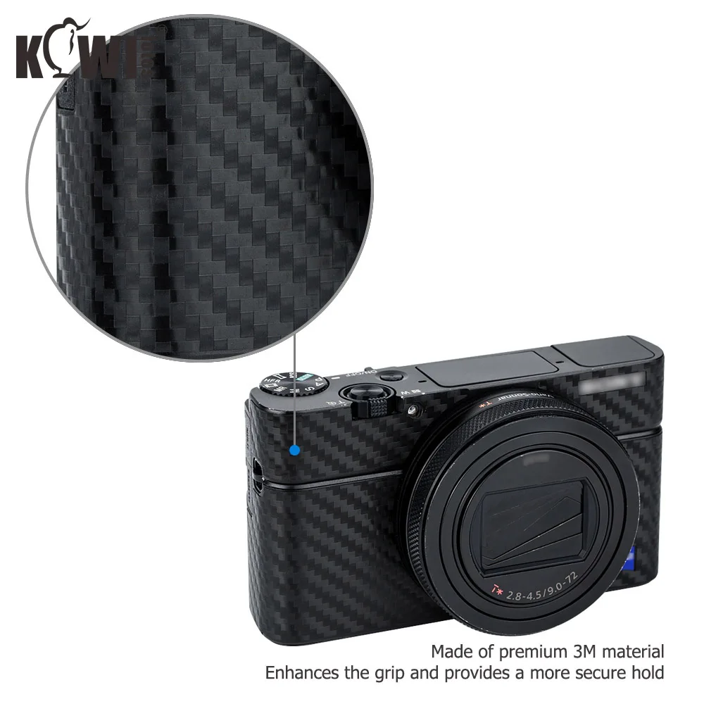 KIWIFOTOS KS-RX100VICF(3M版) 展示图SMT(8)