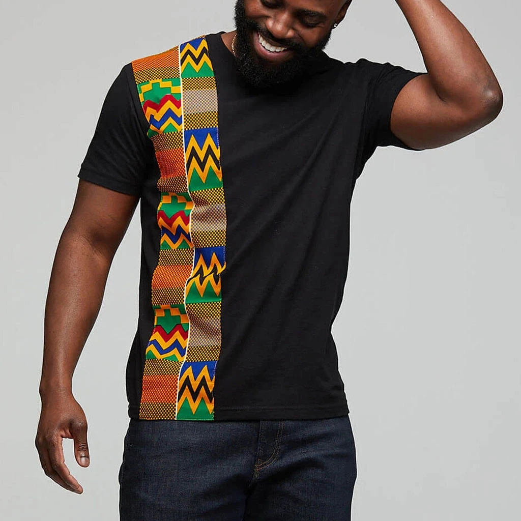Ethnic tee shirts Clearance