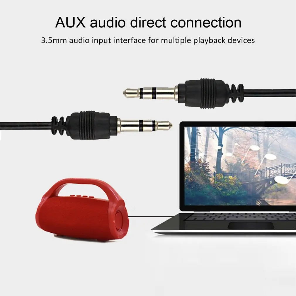 Профессиональный IPX5 Портативный Водонепроницаемый Открытый HIFI Колонка беспроводной Bluetooth динамик сабвуфер звуковой ящик Bs118 Поддержка FM AUX TF