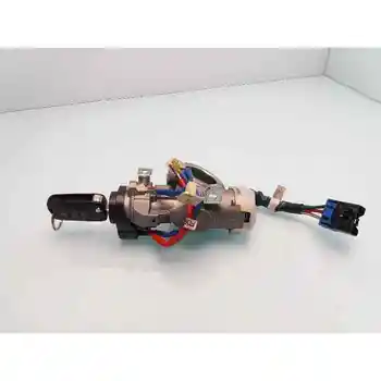 

FDZDC2 ANTI-THEFT Hyundai I30CW