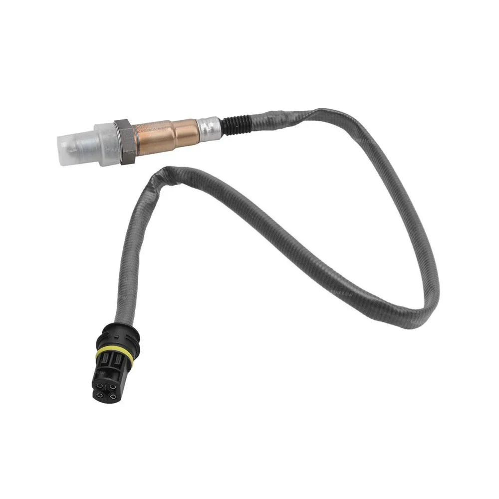 Кислород O2 Сенсор 25400617 для Mercedes-Benz C240 C320 2001-2005 C240 2003-2005 CLK320 1998-2005 CLK500 2003-2009 SLK55 25400617