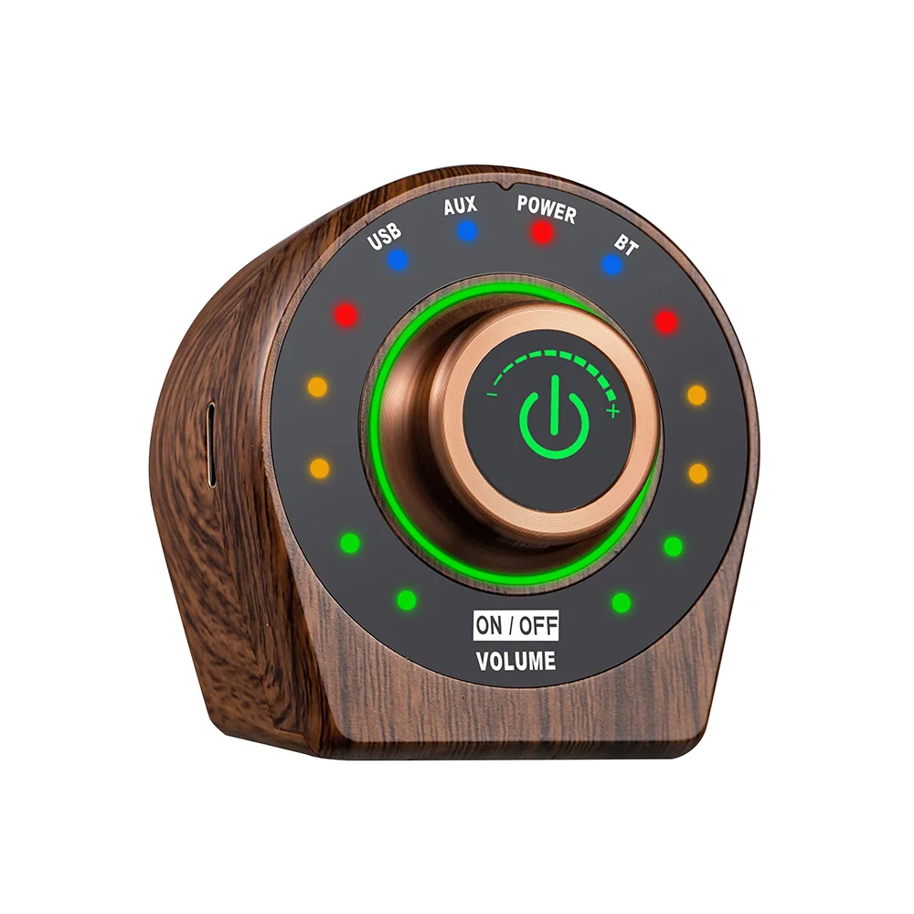 Цифровой усилитель мощности TPA3116 50 Вт x2 Hi-Fi Bluetooth 5 0 | Электроника