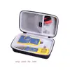 LTGEM EVA Hard Case for Fluke Networks IntelliTone Pro 200 Toner and Probe Kit (MT-8200-60-KIT) ► Photo 2/6