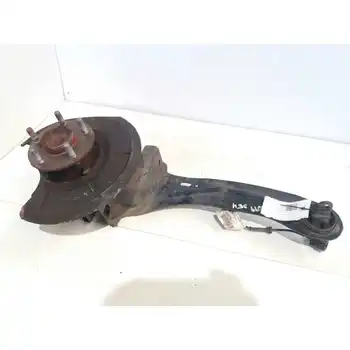 

8142360 hose Left Rear Volvo S40 Saloon 2.0 D Kinetic