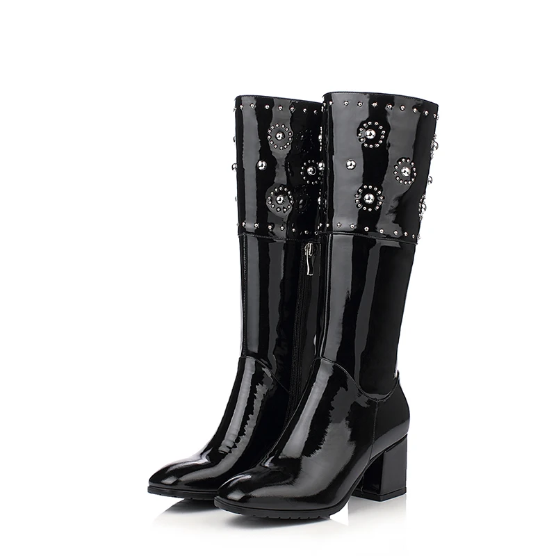 style street store boots