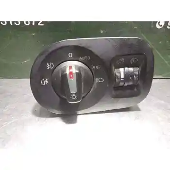 

5P0919094A CONTROL LIGHTS SEAT ALTEA XL (5P5)