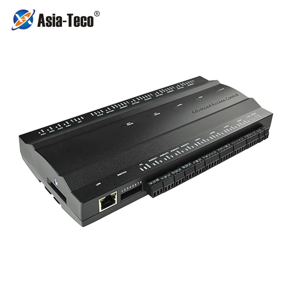 IP based Tcp/Ip Access Control Panel Board Security Access Controller TCP/IP and RS485 Communication|Access Control Accessories| - AliExpress