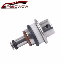 Регулируемый регулятор давления для впрыска топлива универсальный для Toyota Venza RAV4 Prius Matrix Highlander Corolla Avalon 23280-21010