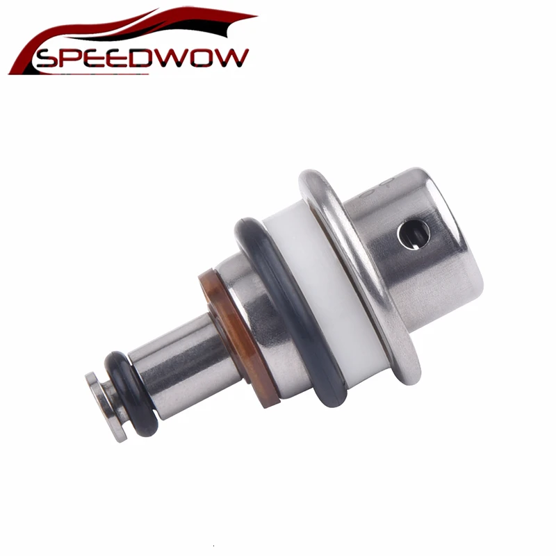 Toyota Lexus V8 8-Cylinder Fuel Injection Pressure Pulsation Regulator Damper