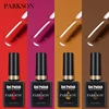 Parkson Purple Series Gel Nail Polish 12ml Long Lasting For Manicure Nail Art Soak Off Glitter Lacquer Varnish Glass Bottle Gel 4