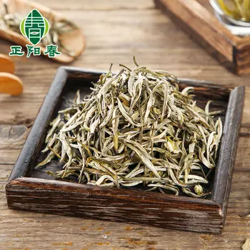 

2020 Hengxian, Guangxi Luscious Jasmine Tea Flower Tea for Clear Heat Cellulite and Digestion