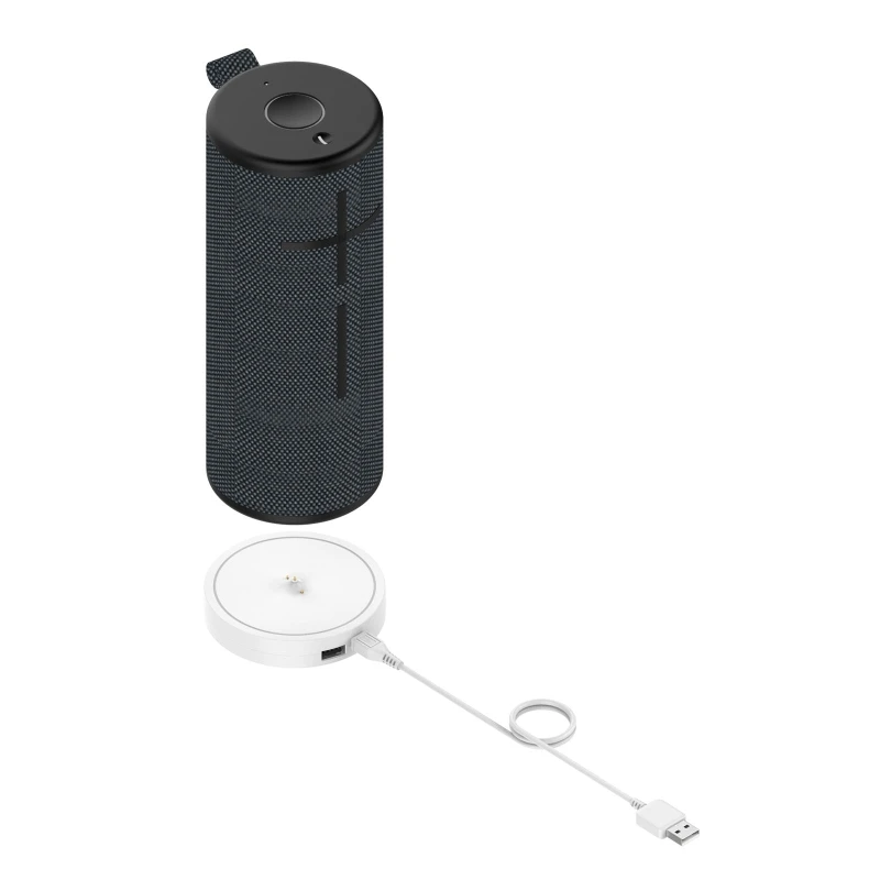 Base de Carregamento Doca para Orelhas Rápido Finais Boom Megaboom Explosão Megablast Usb Display Titular Controlador 3 - Image 6