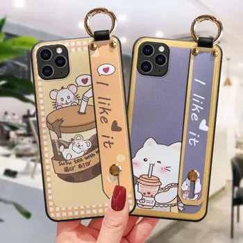 

3D Emboss Cartoon Phone Case for Huawei P20 P30 P40 Mate 10 20 30Lite Pro Honor 8X 9 10 20 30Pro Soft Back Covers
