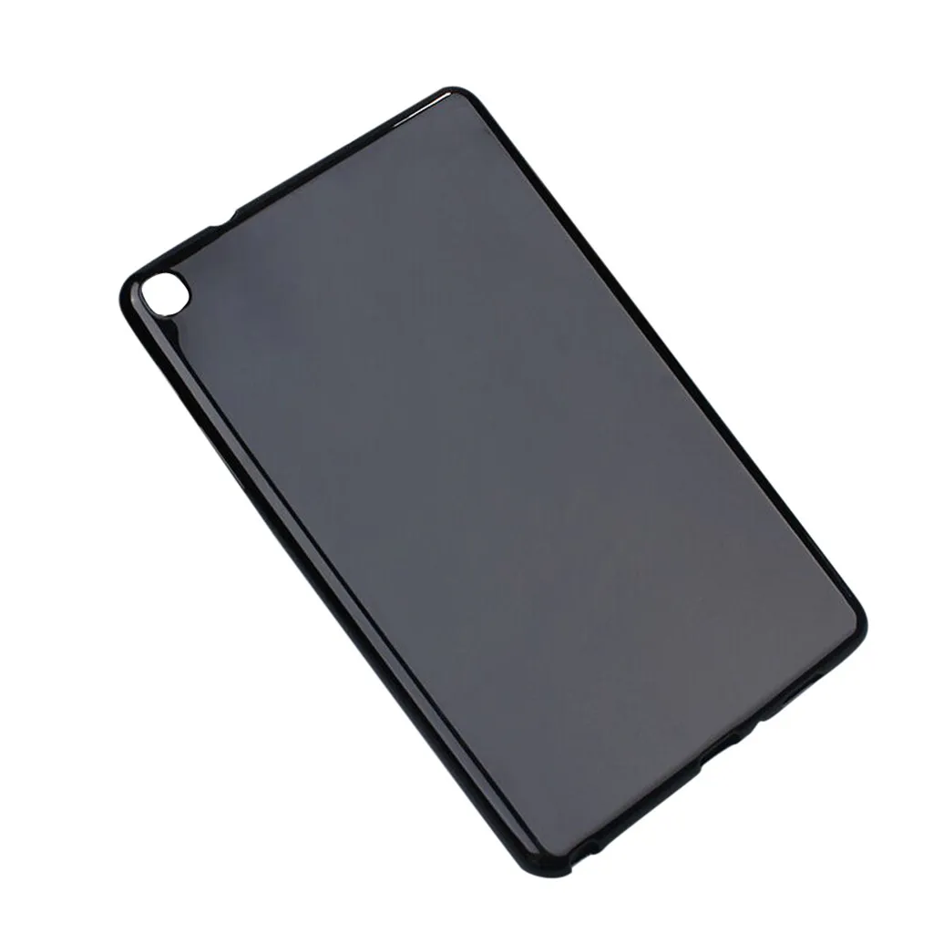 Умный чехол для samsung Galaxy Tab A 8 8,0 SM-T290 T295 TPU Solf ударопрочный чехол# C1