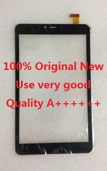 

Free shipping 8 inch touch screen,100% New for iGET Smart G81H touch panel(206mm*120mm) ,Tablet PC touch panel digitizer