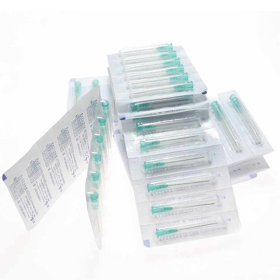 25pcs Tip Needle Transparent Syringe Glue Tool Clear Cap