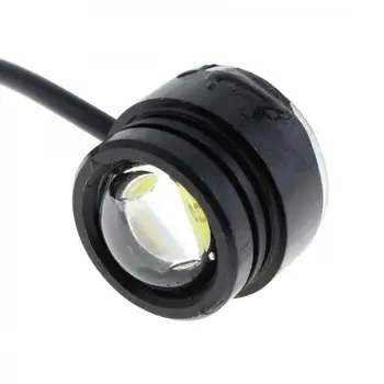 

480LM Eagle Eye LED 6500K Reversing 4 In 1 Tail Accessory Car Parts Replacement