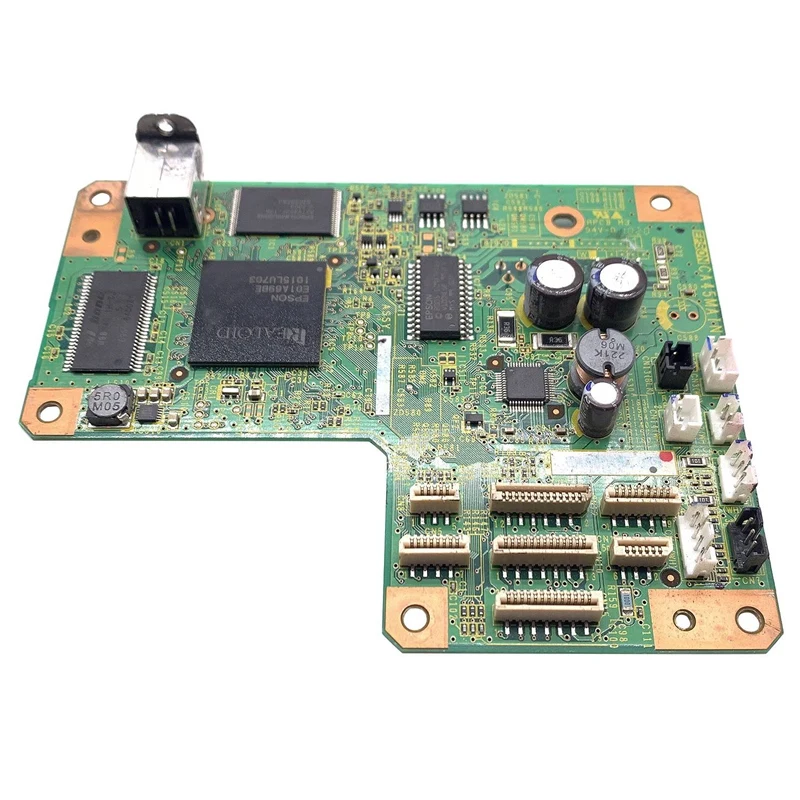 

Printer Motherboard PCA ASSY Formatter Board Logic Mainboard for Epson L800 L801