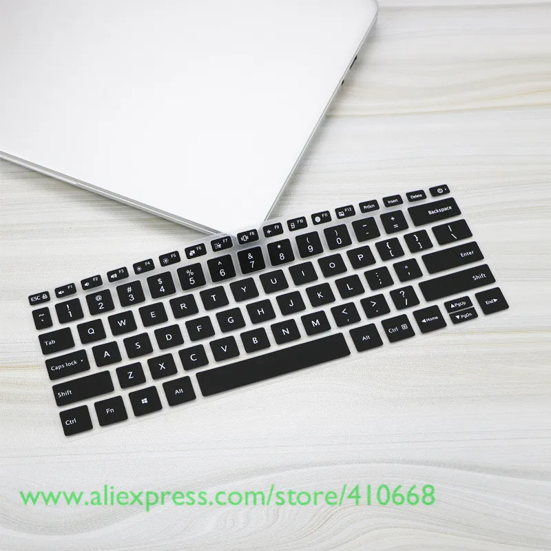 Для Xiaomi RedmiBook 14/RedMi book, клавиатура для ноутбука, кожа,, новинка, 14 дюймов, RedmiBook14, чехол для клавиатуры ноутбука, защитная кожа