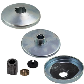 

Clutch Kit For Predator 212cc Torque Converter Driver 3/4" 30 series Driver Clutch Pulley