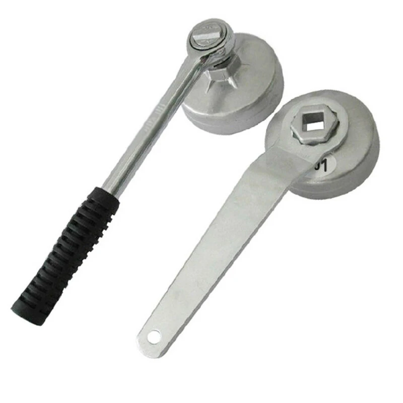 65 мм крышка ТИП Масляный фильтр гаечный ключ гнездо для удаления комплект 14