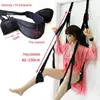 Sex Erotic Toys shop tool for Couples Sex Swing Soft Sex Furniture Fetish Bandage Love 18+ Adult game Chairs Hanging Door Swing 1