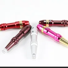 Цифровой постоянный макияж скорость машины 22000-35000 об./мин настраиваемый игольчатый регулятор лучшее качество быстрая оптом