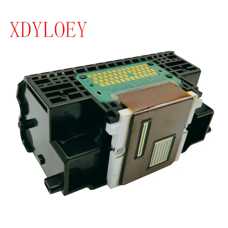 Печатающая головка для Canon iP4600 iP4680 ip47700 iP4760 MP630 MP640 оригинальная печатающая