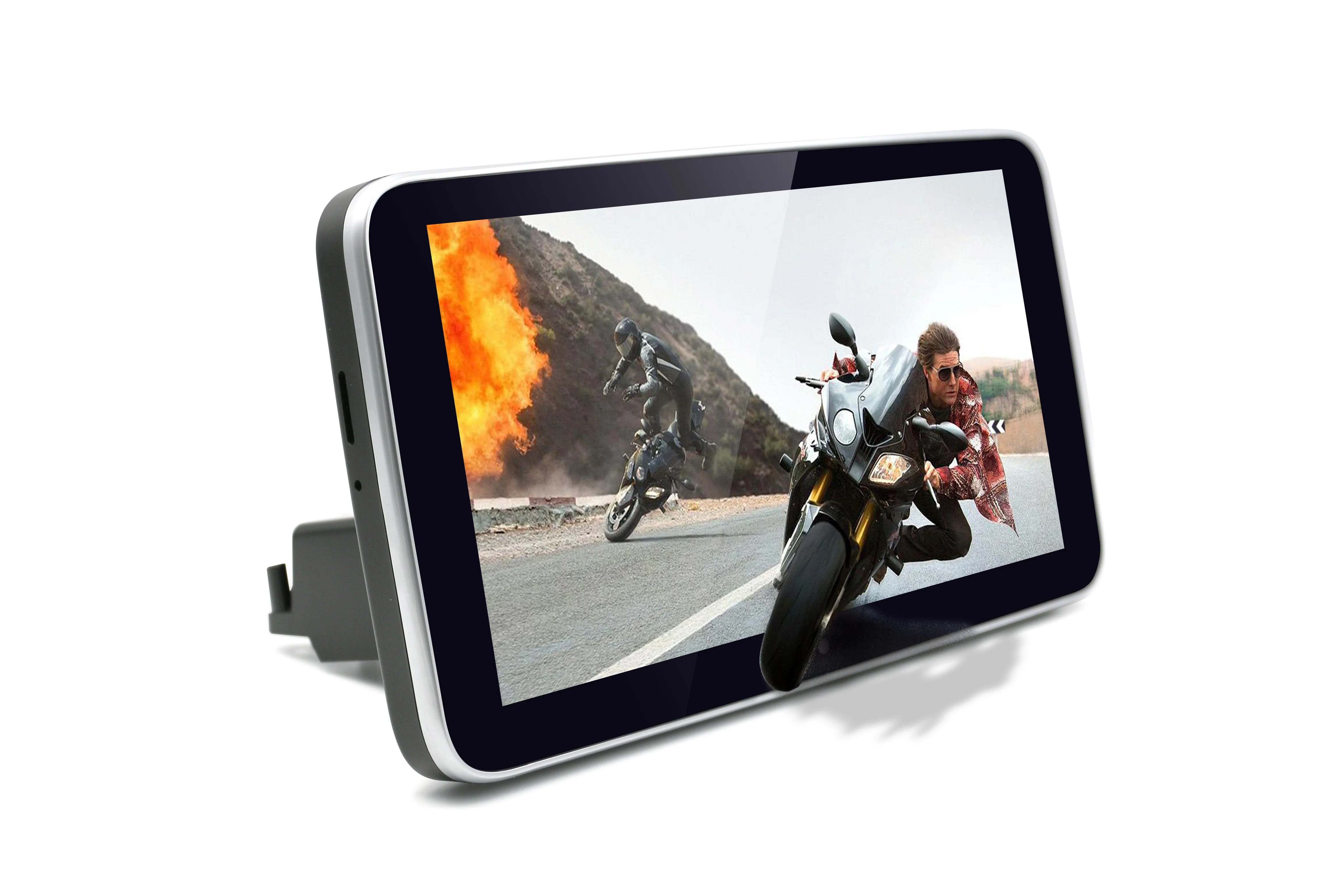 Cheap 9.33Inch Android quad core 7.1 3+32GB car dvd for Mercedes-Benz V260 2016-2018 NTG 5.0/5.1 Autoradio GPS Navigation Car Stereo 4