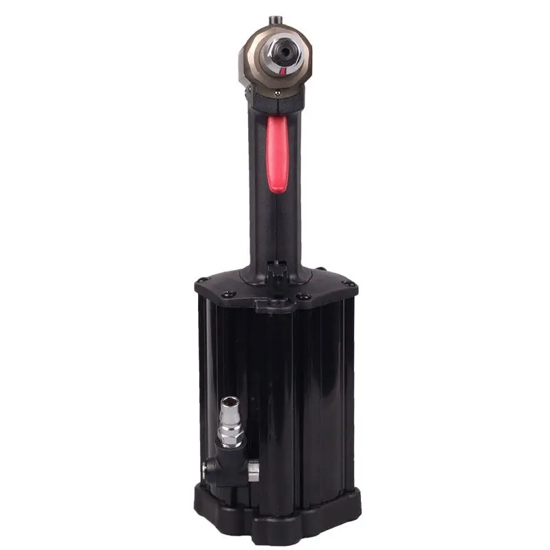 up to 6.4mm Air Rivet Gun Pneumatic Riveting Tool Riveter for 4.0-6.4 mm Blind Rivets Z6400 4