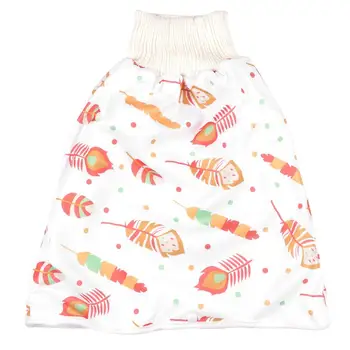 

1PC Durable Portable Practical Creative Underwear Training Pants for Infant Toddler Training